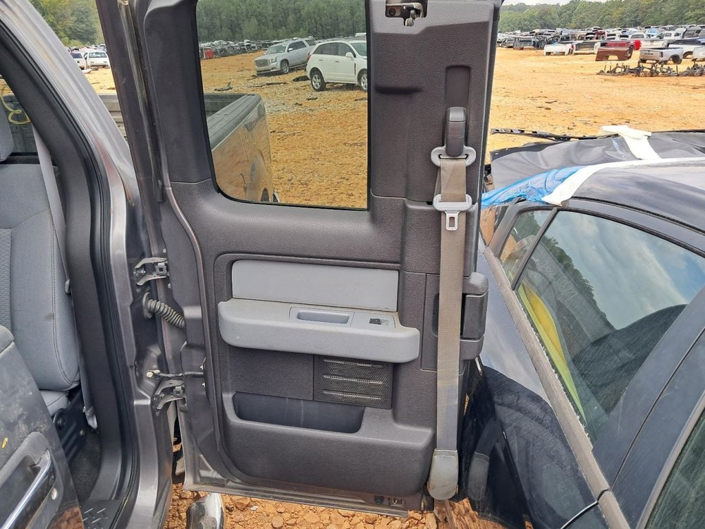 F150 2012 Glove Box 4800922