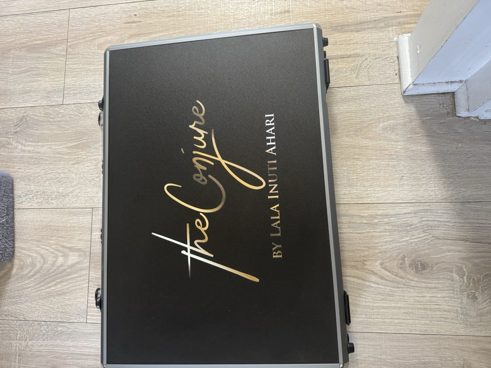 The Conjure Planetary mats