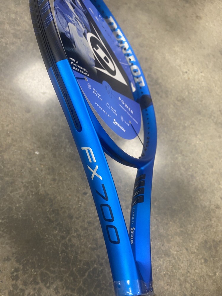 Tennis Racquet
