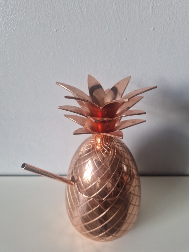 Absolut ELYX Pineapple