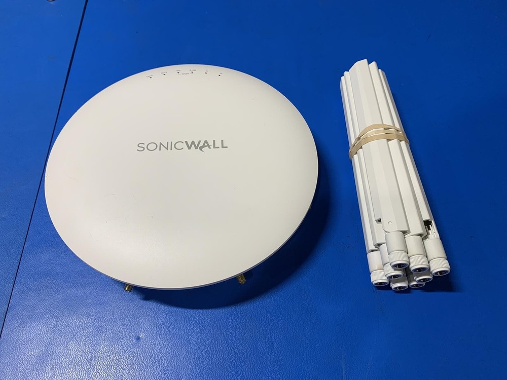 SonicWall SonicWave 432e Wireless Access Point APL43-0C2