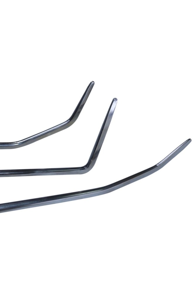 TrAuto PDR Tools 5 Pieces West Set