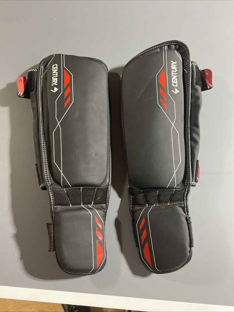Century Shin Guards
