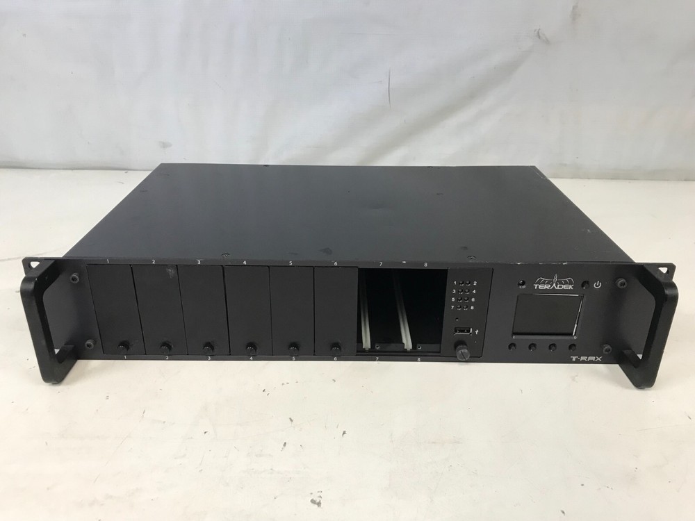 Teradek T-RAX Base