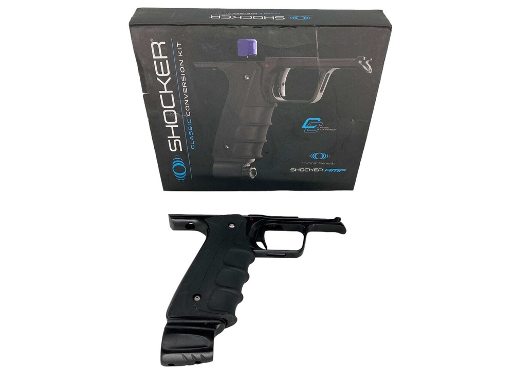 SP Shocker Amp Mechanical Conversion Kit