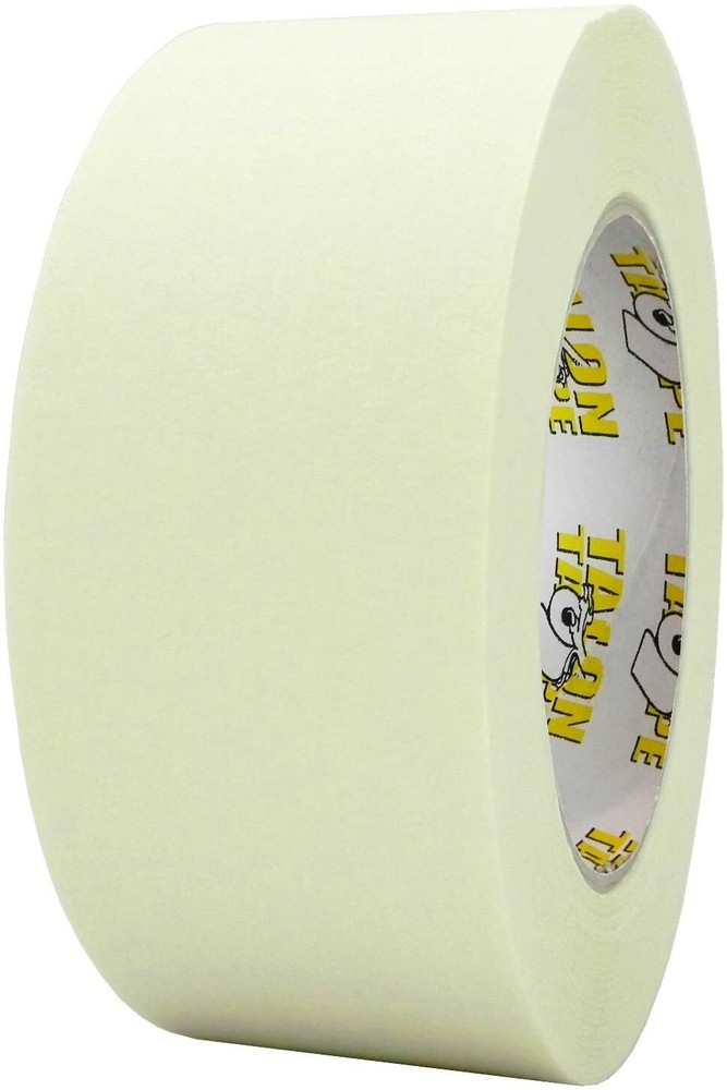 GENERAL PURPOSE MASKING TAPES 60 YD ½” 1 ROLL