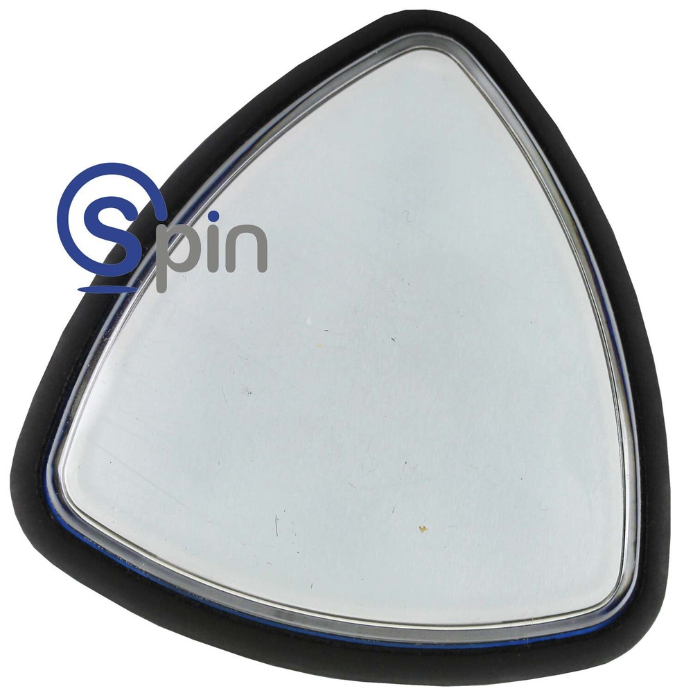 Button, Aristocrat MK7 Triangle with 12 V LED, Z Switch