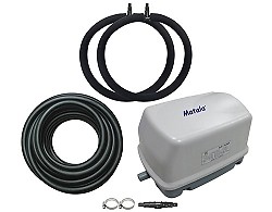 Matala MEA PRO 3 Air Pump Kit