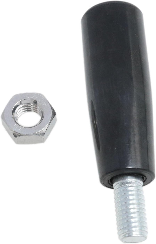 Revolving Handle Lathe Handle Marine Winch Handle Trailer Jack Handle Crank Hand