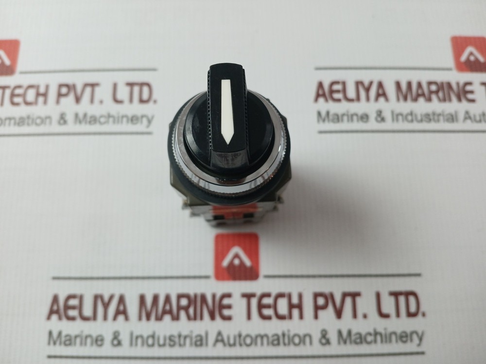 IDEC ASTN Selector Switch