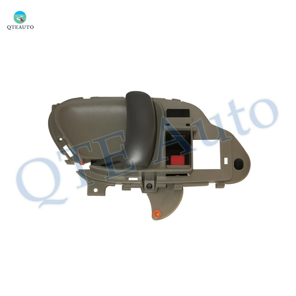 Front Right Inner Door Handle For 1997-1999 GMC K1500