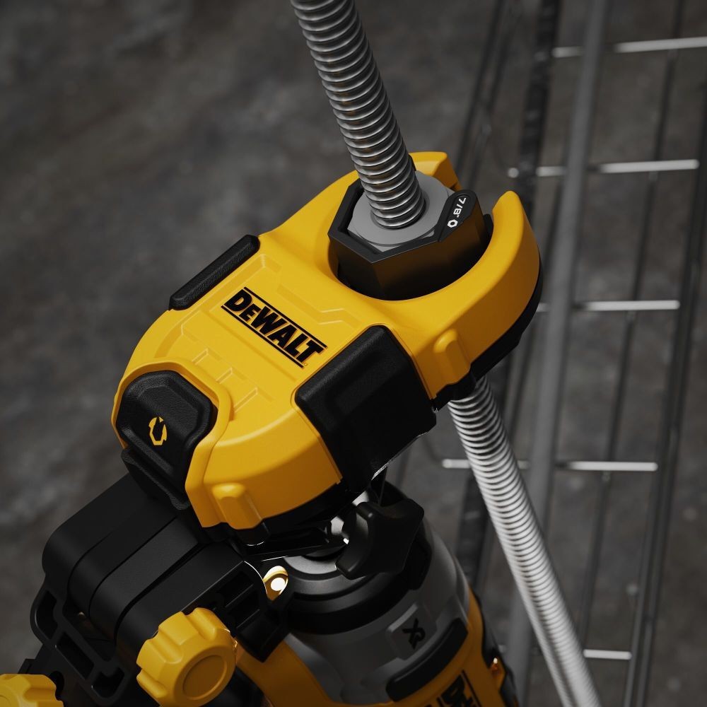 DEWALT IMPACT CONNECT Nut Runner Attachment