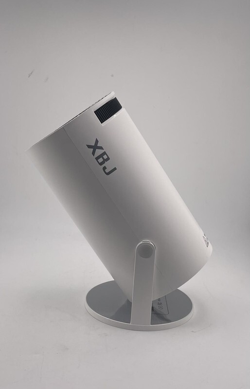 LED SOURCE PROJECTOR XBJ 4K ULTRA HD MULTIMEDIA HIGHLIGHT