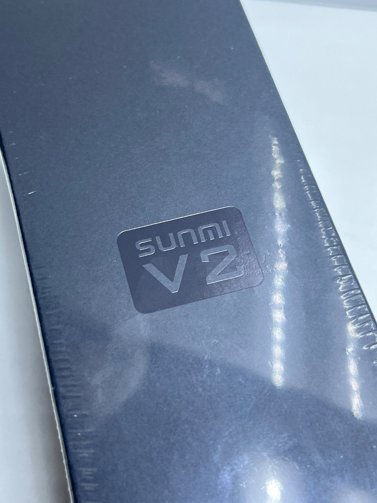 Sunmi V2 Wireless Data POS System (T5930)