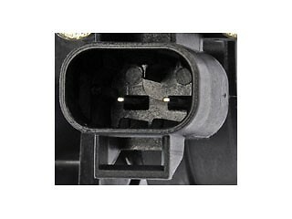 Dorman 741-645 Power Window Motor and Regulator Assembly