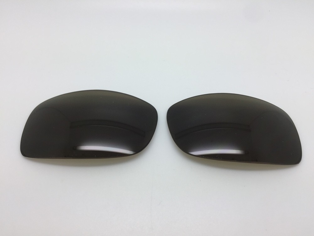 Arnette Freezer 4155 Custom Sunglass Replacement Lenses Brown Polarized NEW!!!