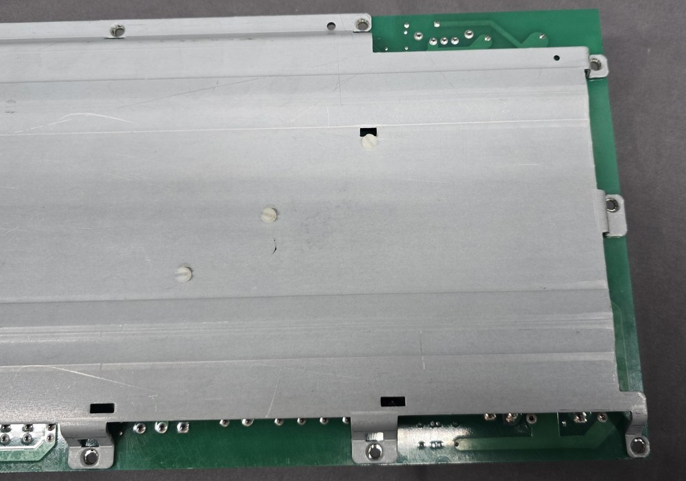 Thermo Sorvall Legend RT Easy Set 56768-8 MAIN CONTROL PCB