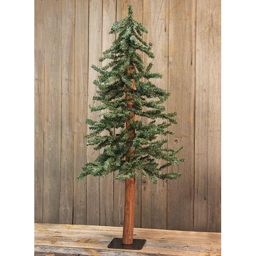 Alpine Tree - 4 ft.