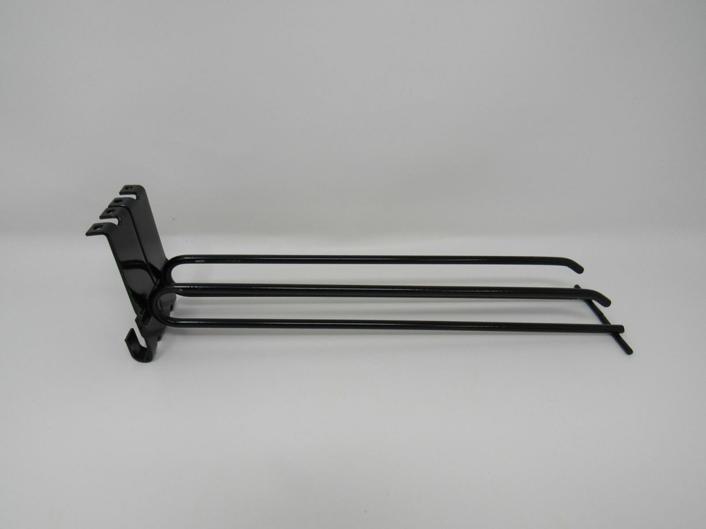 Commercial Set Of 2 Grid Display Support Bracket