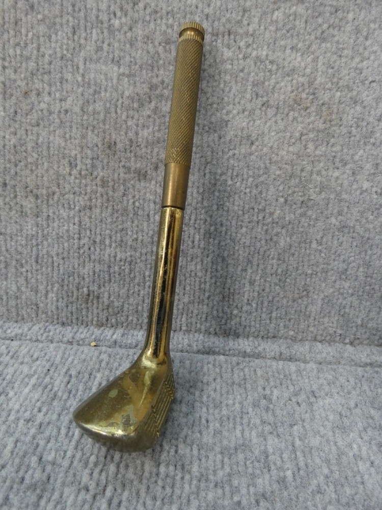 VINTAGE GOLF CLUB  SCREWDRIVER