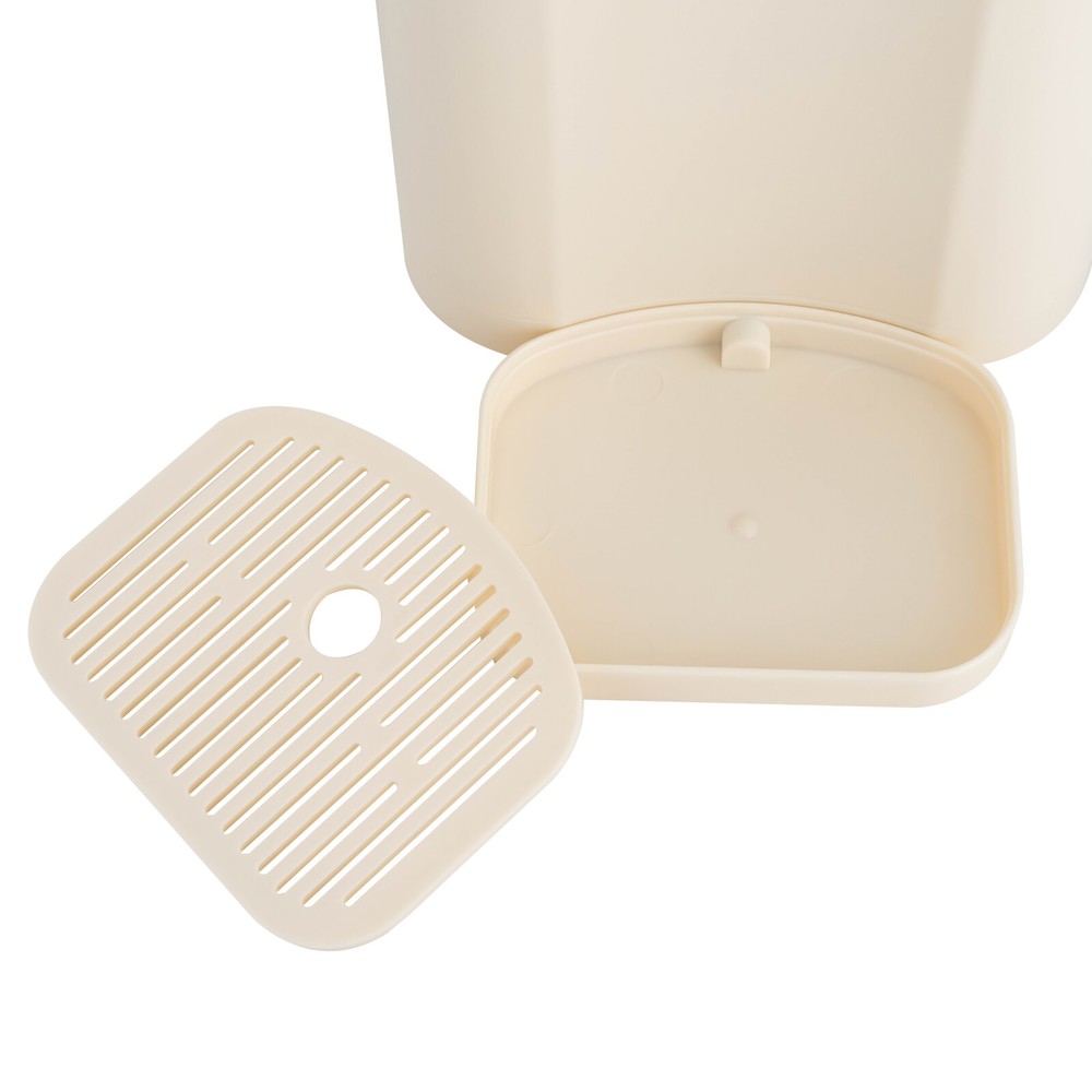 3L Desktop Instant Hot Water Dispenser Electric Countertop Drinking Machine