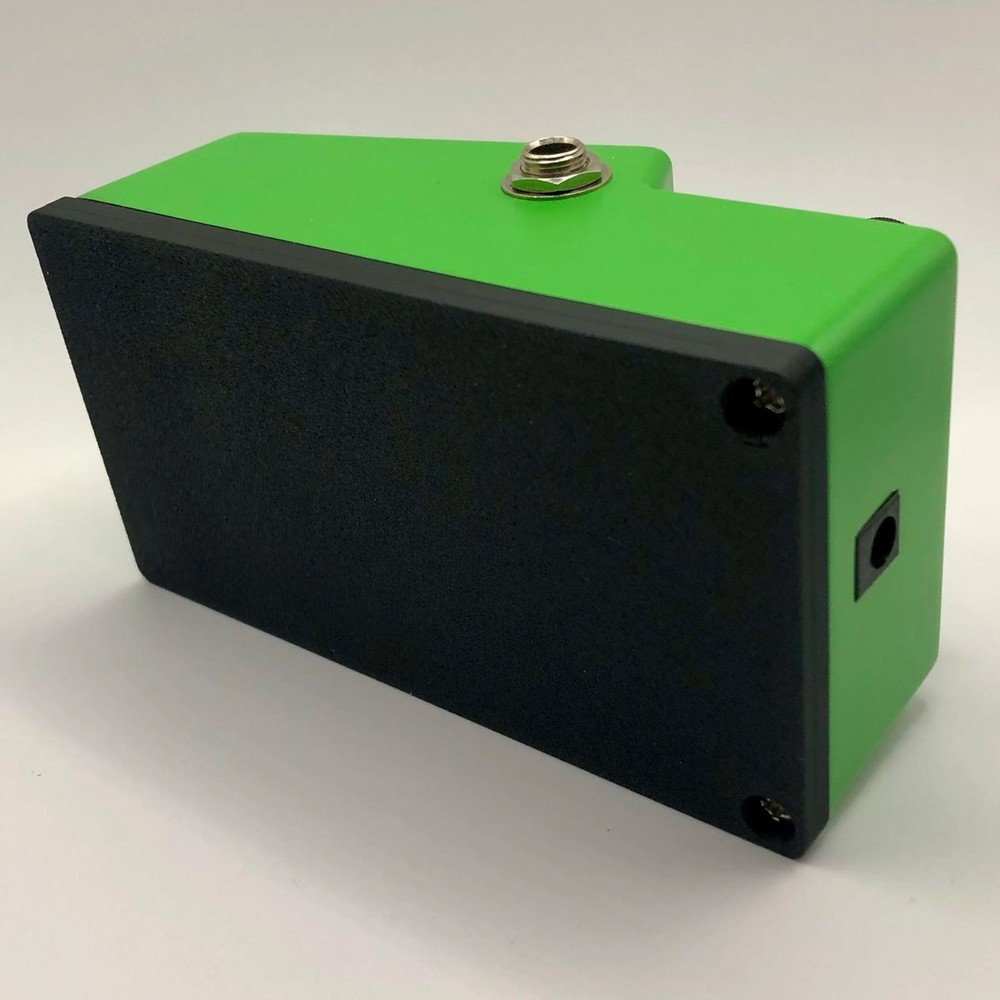 Ibanez Pedal Bottom Plate Slab