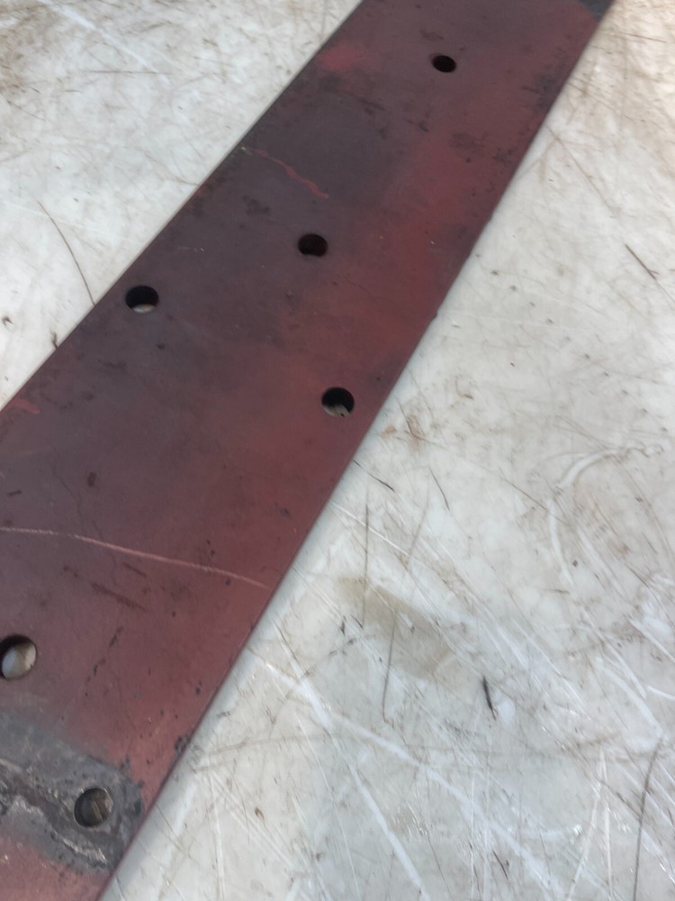 1977 Allis Chalmers 7000 Tractor Right Frame Rail