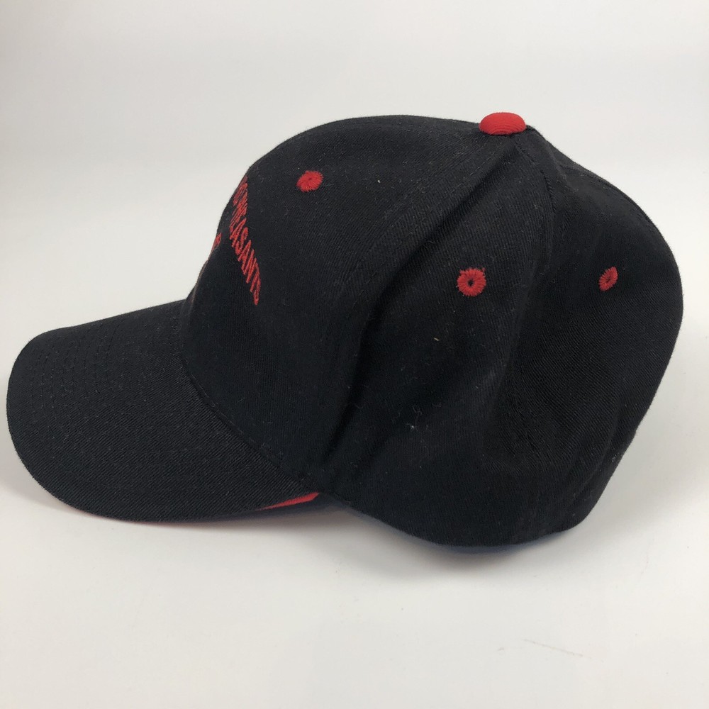 Clark County Pro Pheasants 2013 Black Strap Back