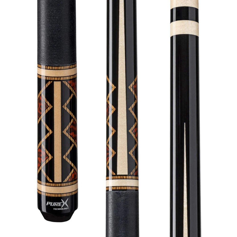 PureX HXTE19 Pool Cue