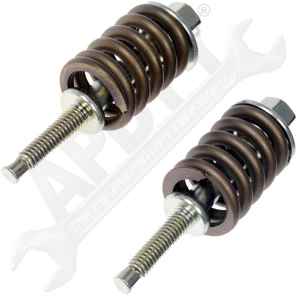 Dorman 32124 Exhaust Flange Hardware Kit