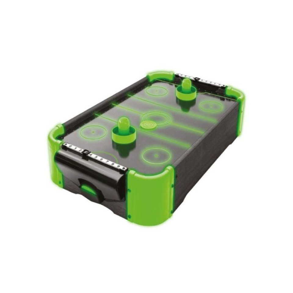 LUMEN TABLE AIR HOCKEY