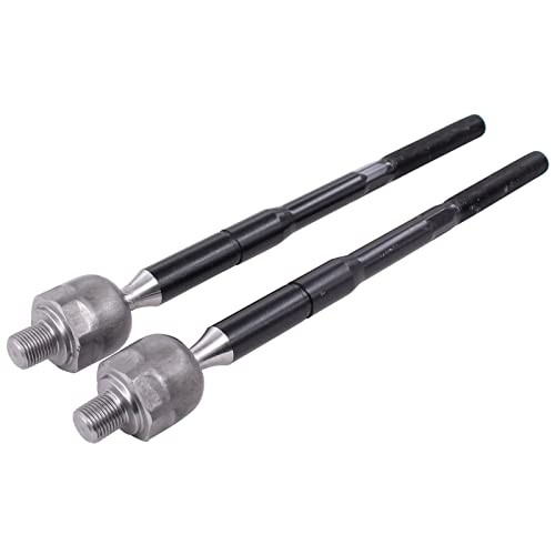 Inner and Outer Front Left Right Steering Tie Rod End Set for Explorer 11-17,