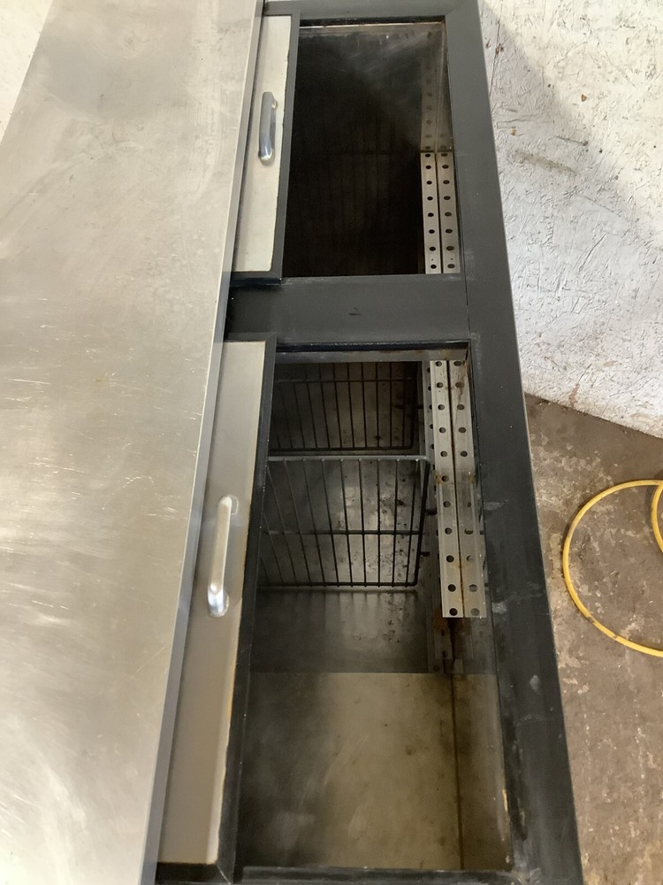 Bottle Cooler Perlick BC48-1 115V Tested