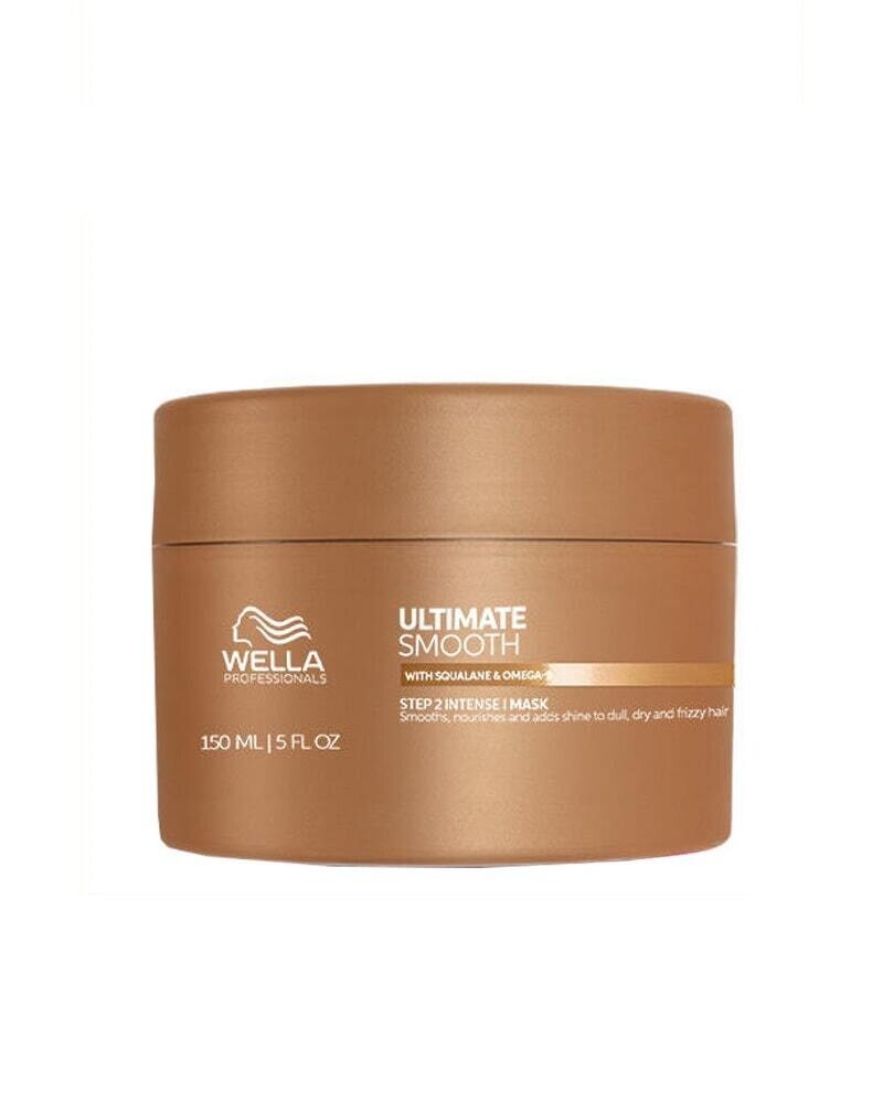 Wella Professionals Ultimate Smooth Mask 5.07 oz