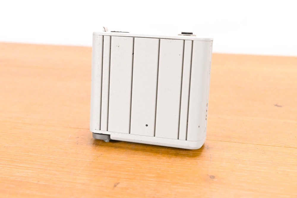 RTS 4030M Single-Channel Intercom Beltpack CG01NFW