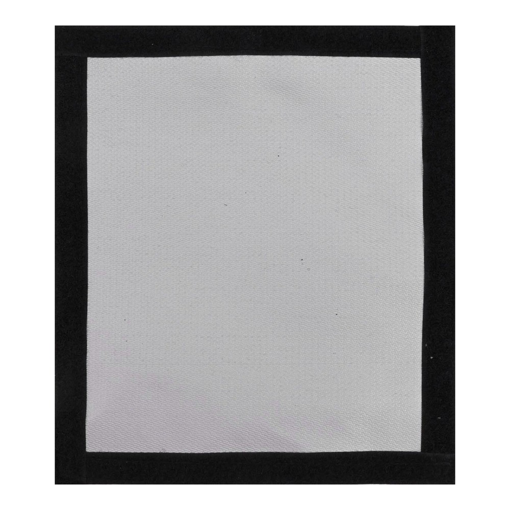 Fireproof Cloth for Camping Tent Stove Chimney with Double layer Design