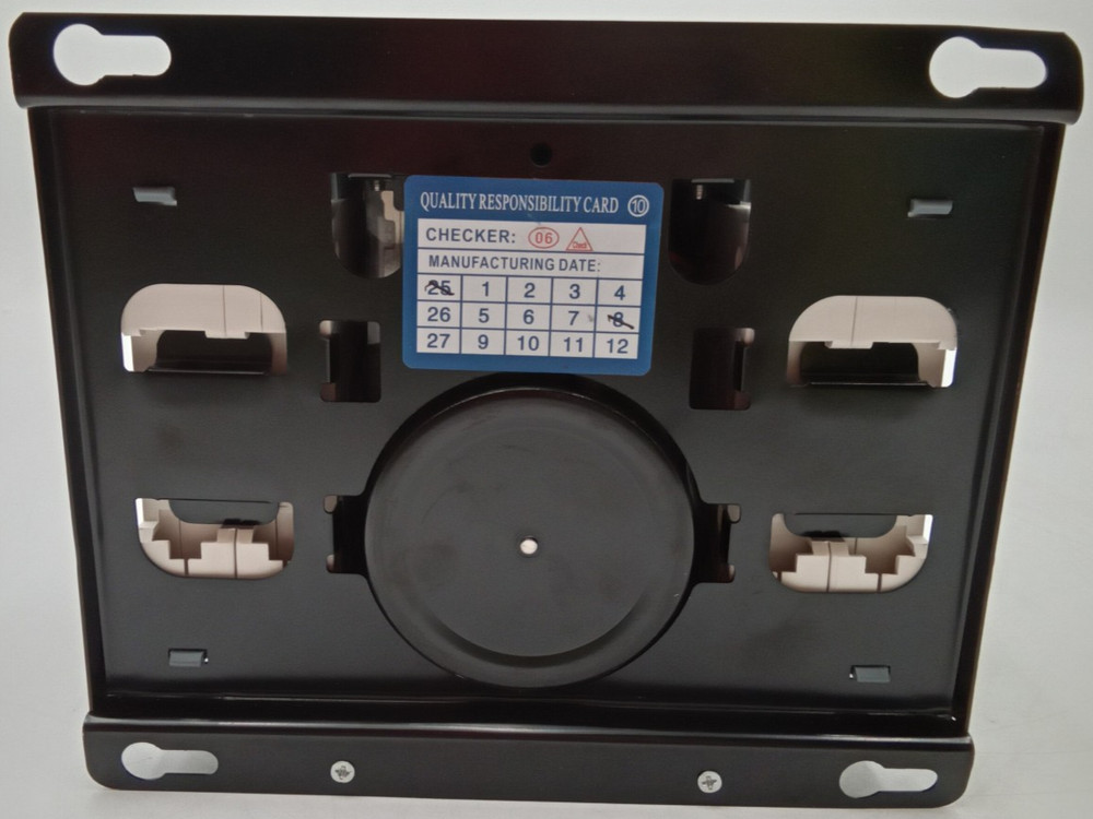 Automatic Transfer Switch Dual Power 63A 4P ATSFor Generator Changeover Switch