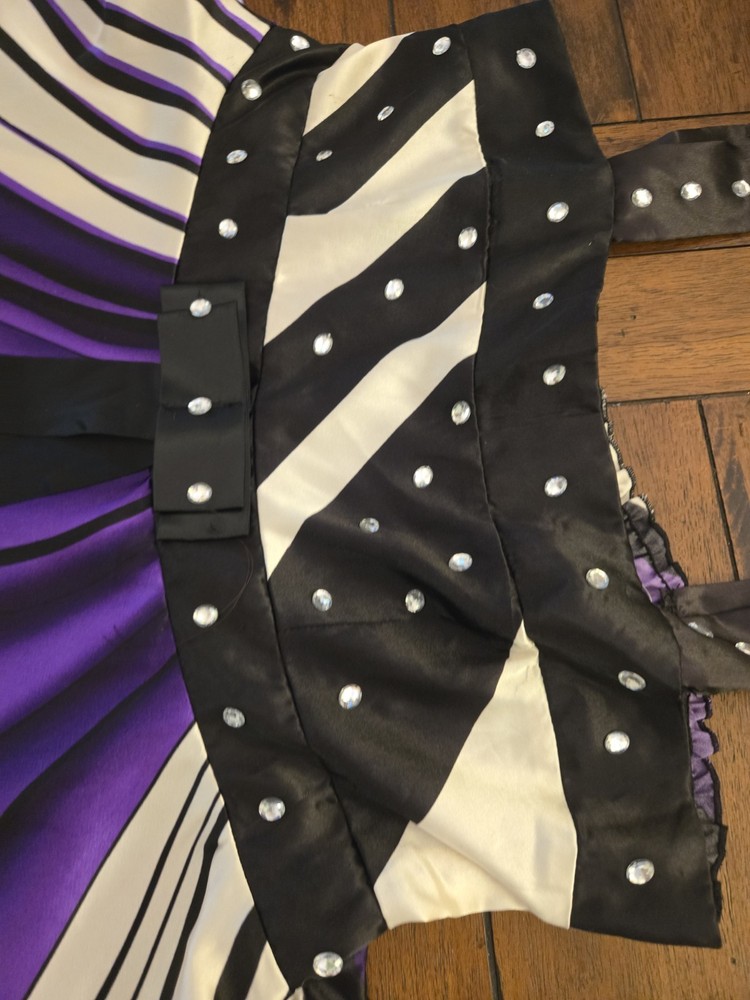 Dance Costume Dress