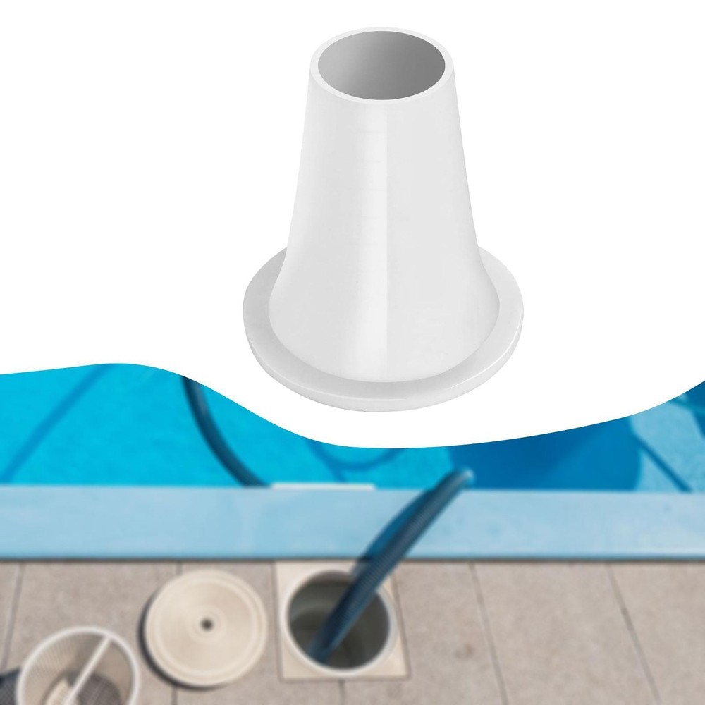 Cone Reducer High Performance Easy to Install Replacement Part