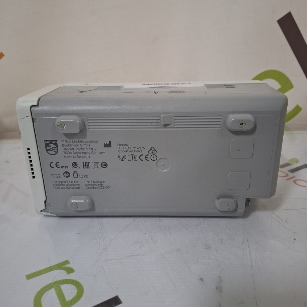 Philips IntelliVue X2 Module - Masimo Rainbow SpO2