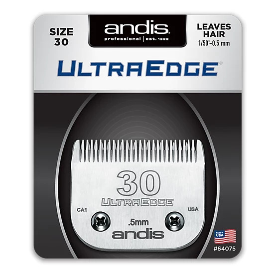 ANDIS UltraEdge AG Blade 30