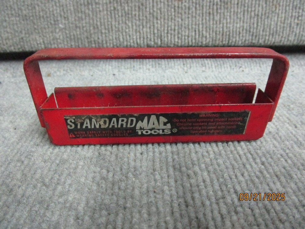 MAC Tools XT30 Storage Tray