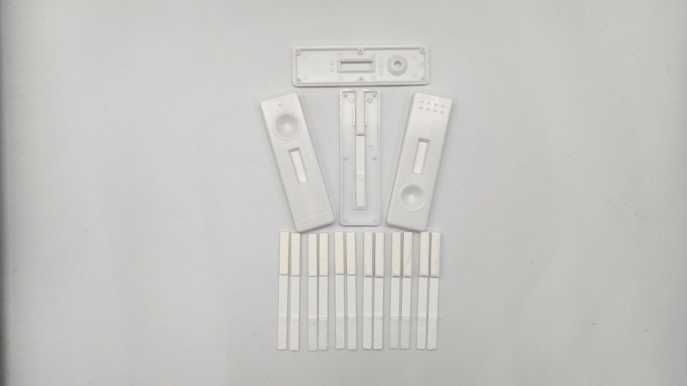 Lateral Flow Development Starter Kit