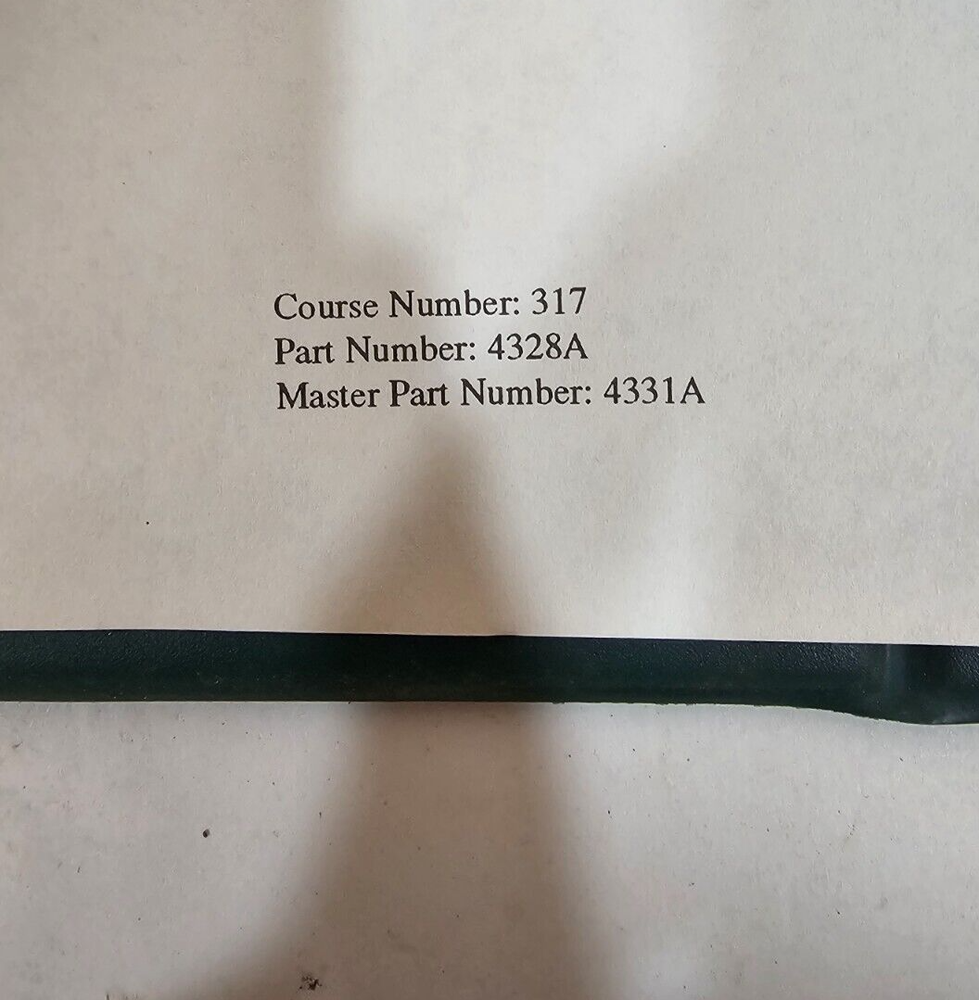 Microsoft Windows NT Advanced Server 3.1 Self Study Series w/Floppy Disks NEW