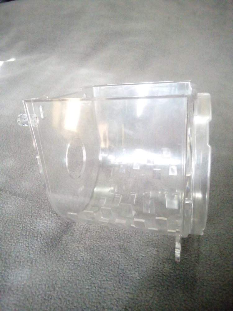 Popeil Ronco P400 Automatic Pasta Maker Replacement Bowl Noodle Container V.G.C.