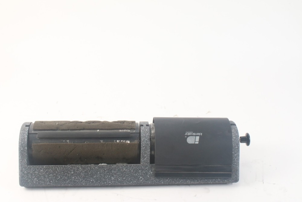 Identicator Palm Print Roller