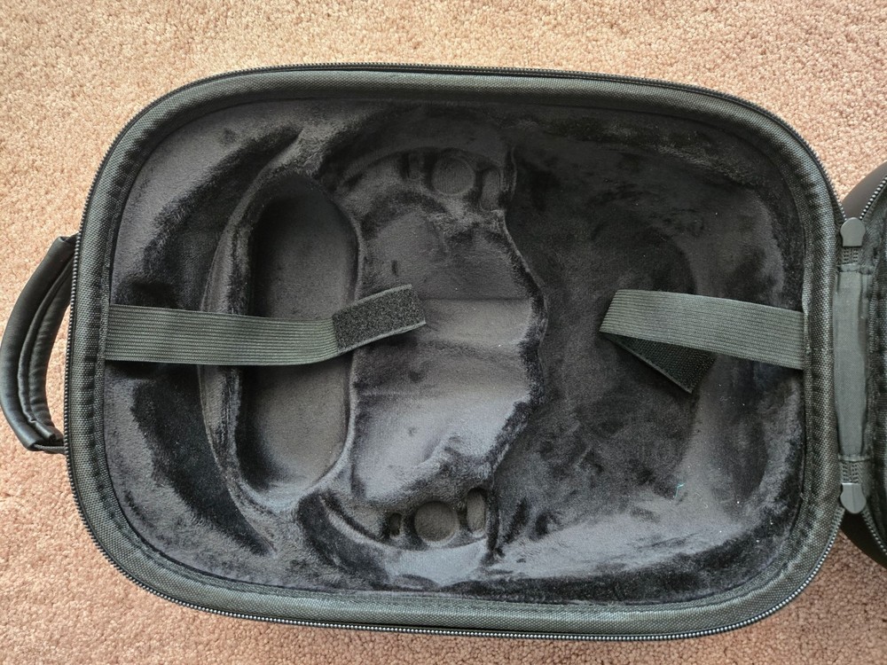 Popomumu VR Carrying Case protective