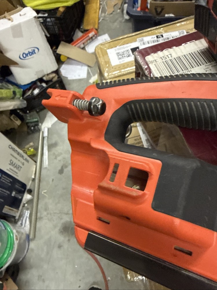 Paslode CF325XP Framing Gun - 905600 Untested So As Is
