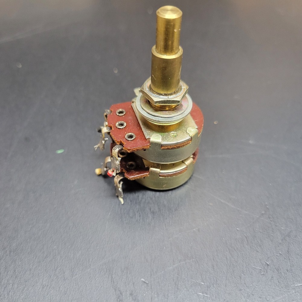 Teac A4010S Mic Potentiometer