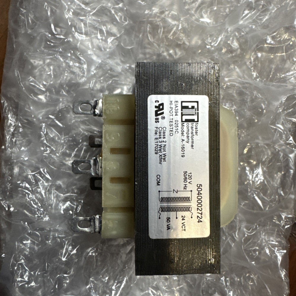 Bosch Transformer 489194